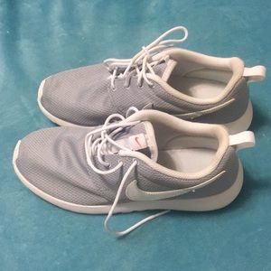 RESERVED Nike shoes. NOT FOR SALE